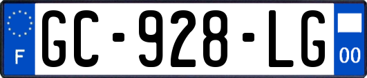 GC-928-LG
