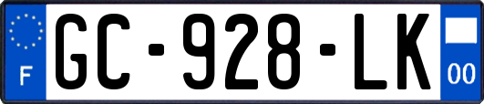 GC-928-LK