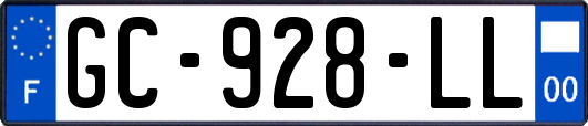 GC-928-LL