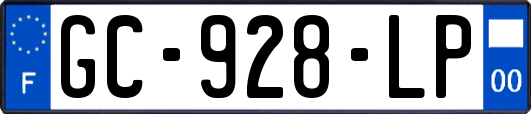 GC-928-LP