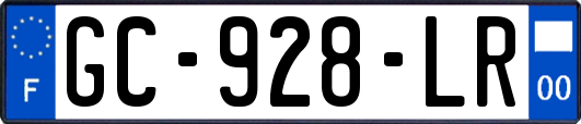 GC-928-LR
