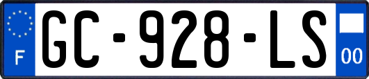 GC-928-LS