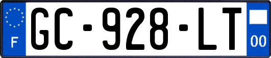 GC-928-LT