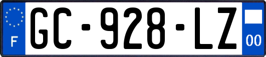 GC-928-LZ