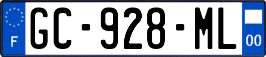 GC-928-ML