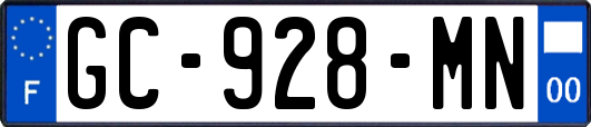 GC-928-MN