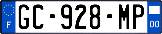 GC-928-MP