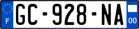 GC-928-NA