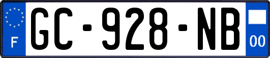 GC-928-NB
