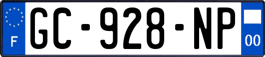 GC-928-NP