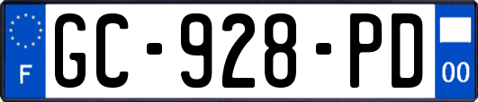GC-928-PD