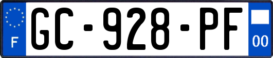 GC-928-PF
