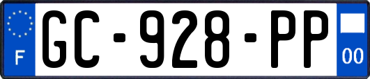 GC-928-PP