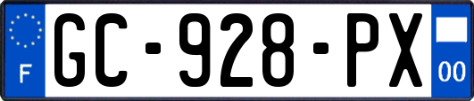GC-928-PX