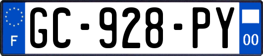 GC-928-PY