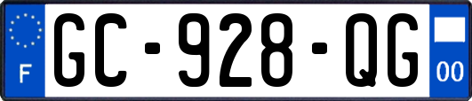 GC-928-QG