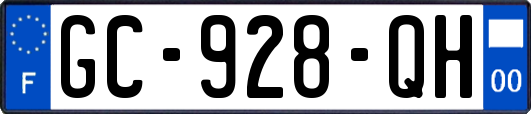 GC-928-QH