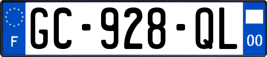 GC-928-QL
