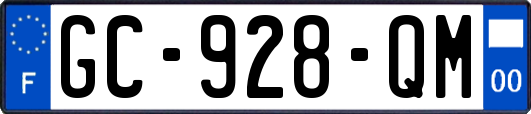 GC-928-QM