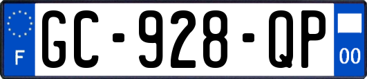 GC-928-QP