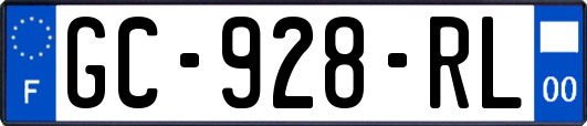 GC-928-RL