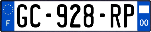 GC-928-RP