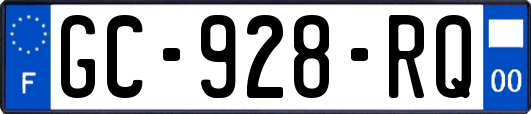 GC-928-RQ
