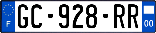 GC-928-RR