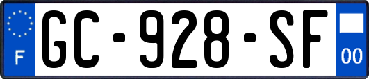 GC-928-SF
