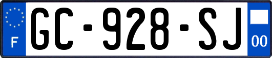 GC-928-SJ