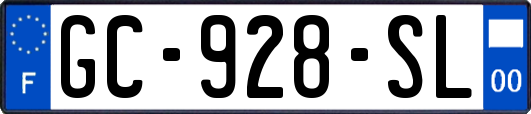 GC-928-SL