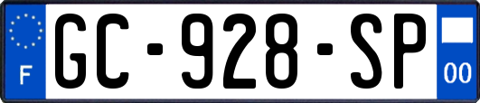 GC-928-SP