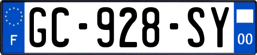 GC-928-SY