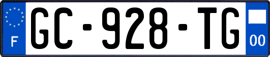 GC-928-TG