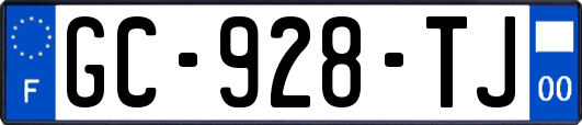 GC-928-TJ