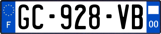 GC-928-VB