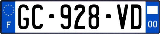 GC-928-VD