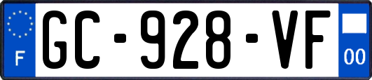 GC-928-VF