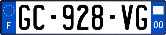 GC-928-VG