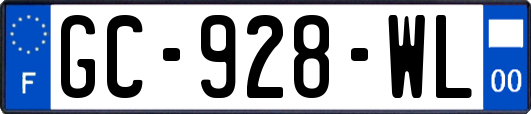 GC-928-WL
