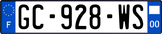 GC-928-WS