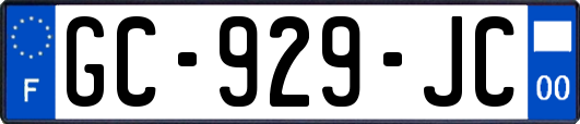 GC-929-JC