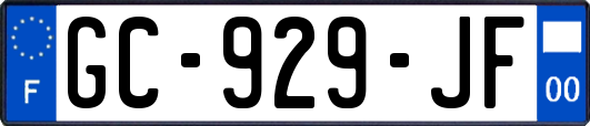 GC-929-JF