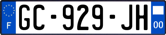 GC-929-JH
