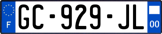 GC-929-JL