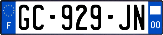GC-929-JN