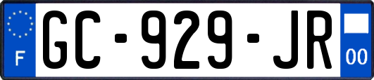 GC-929-JR