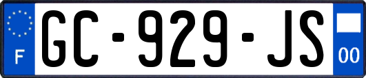 GC-929-JS