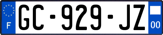 GC-929-JZ