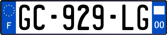 GC-929-LG